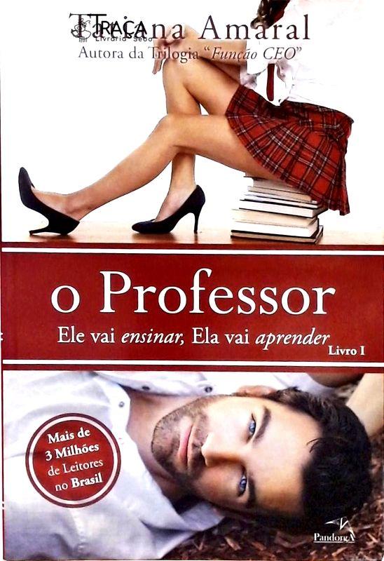 O Professor