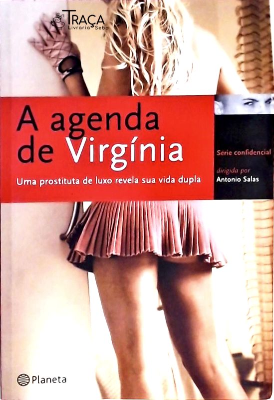 A Agenda de Virgínia