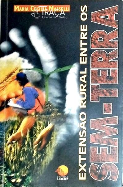 Extensão Rural Entre os Sem-terra