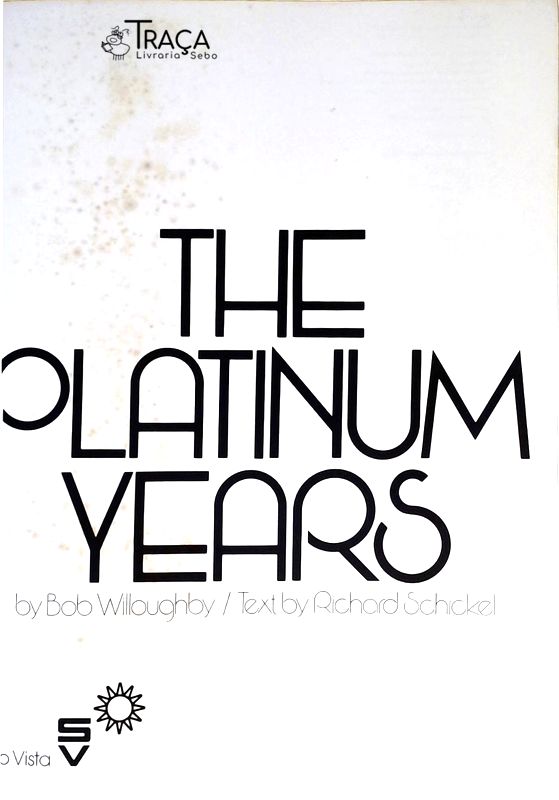 The Platinum Years