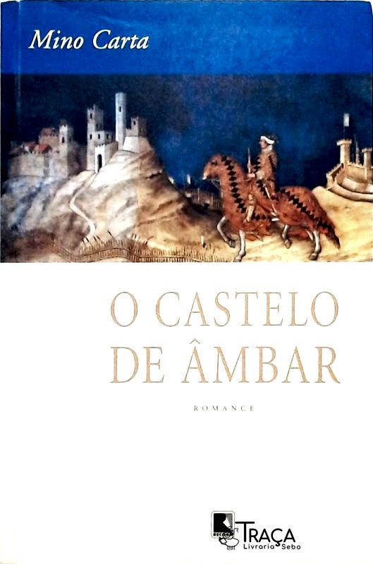 O Castelo De Âmbar