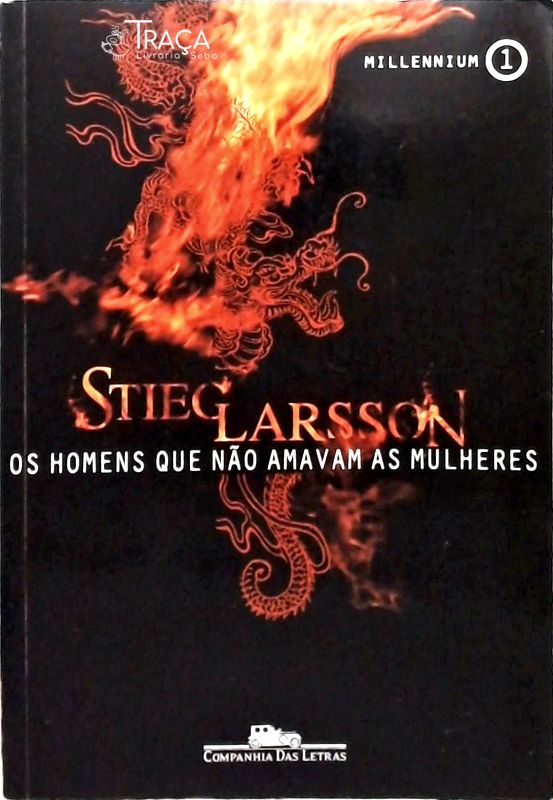 Os Homens Que Não Amavam as Mulheres