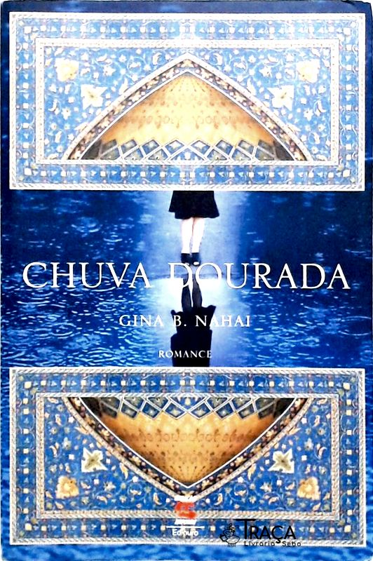 Chuva Dourada