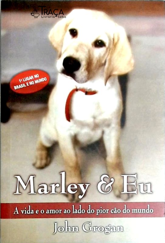 Marley e Eu