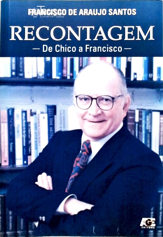 Recontagem - de Chico a Francisco