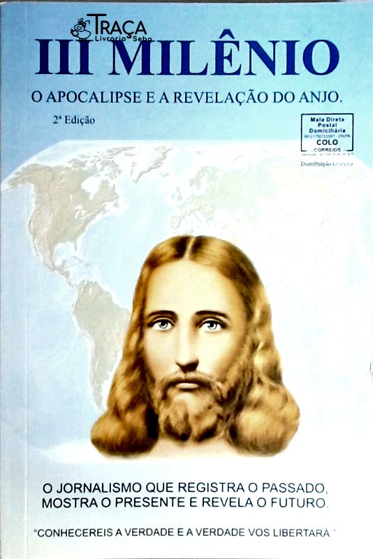 Lll Milênio - o Apocalipse e a Revelação do Anjo