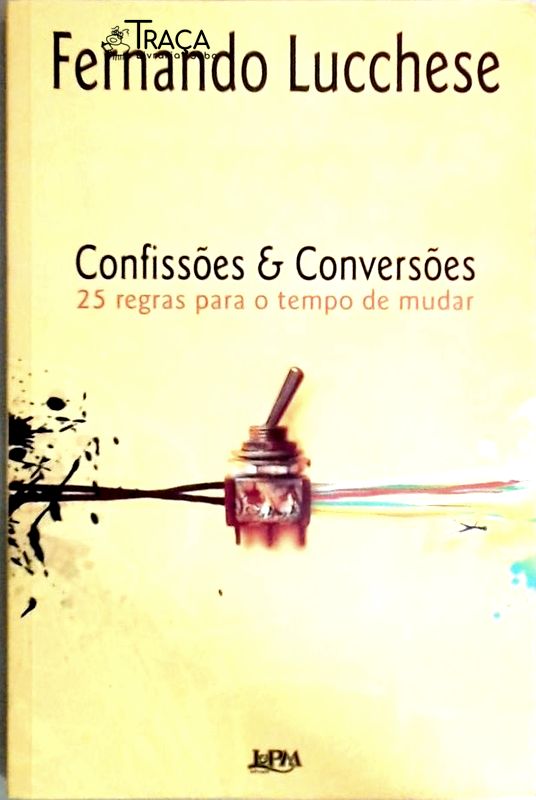 Confissões e Conversões