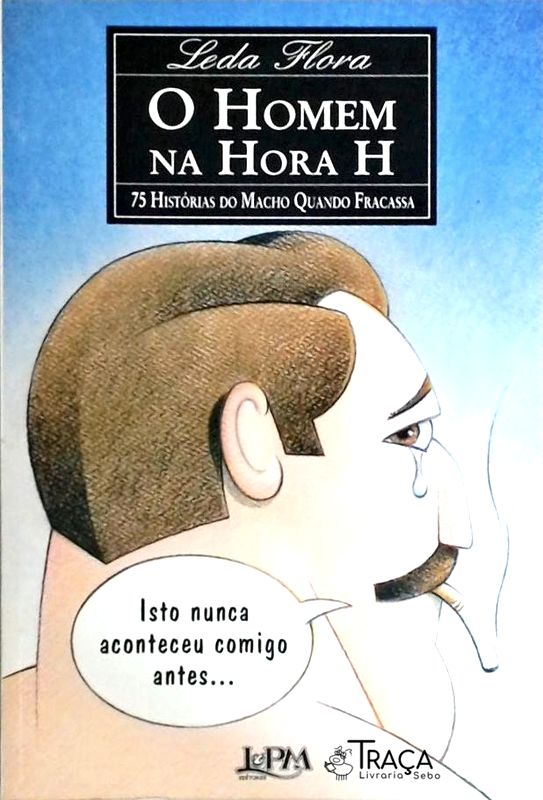 O Homem Na Hora H