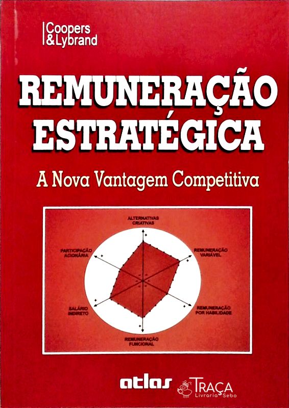 Remuneração Estratégica