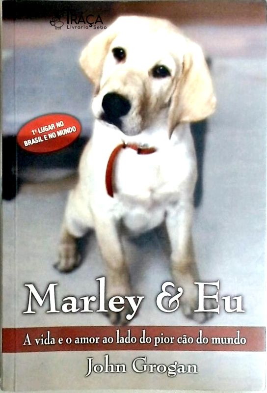 Marley e Eu