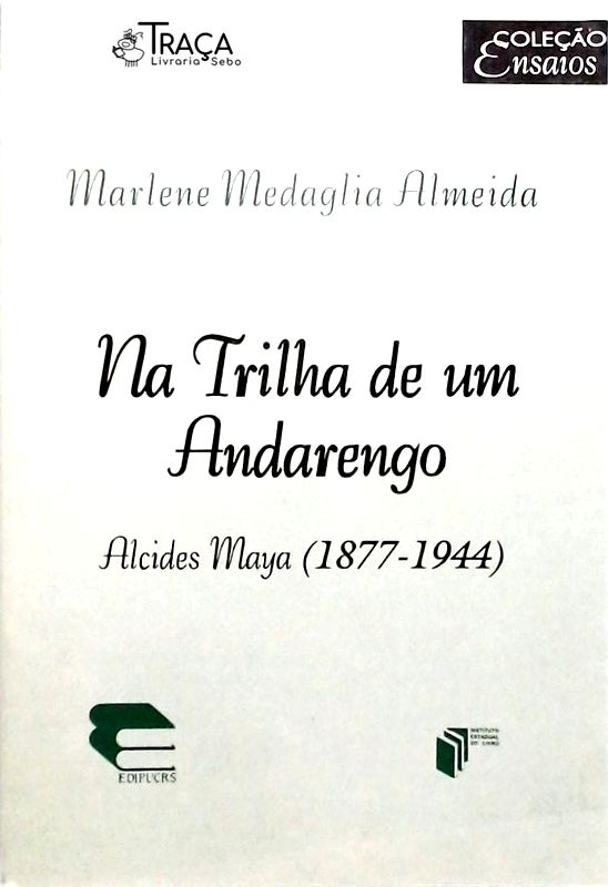 Na Trilha de Um Andarengo