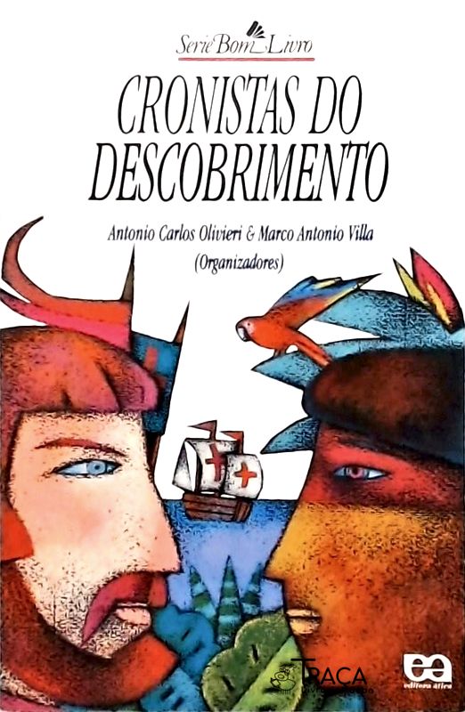 Cronistas do Descobrimento
