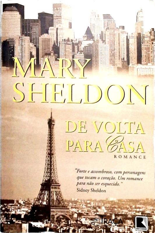 De Volta Para Casa