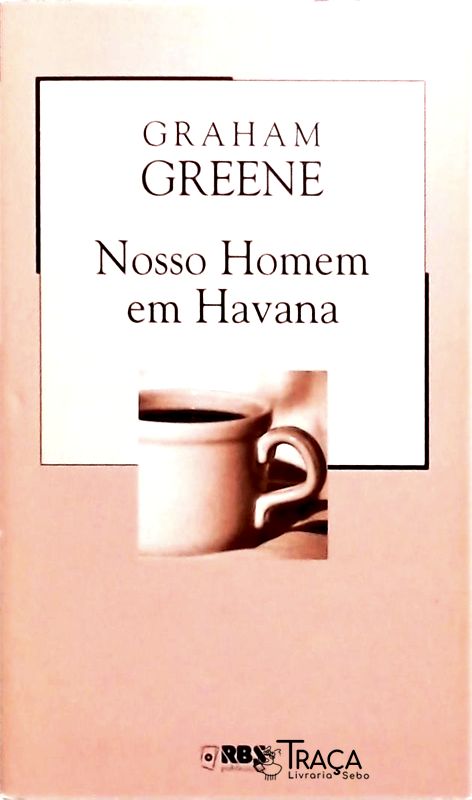 Nosso Homem em Havana
