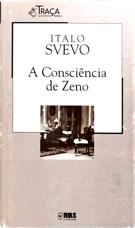 A Consciência de Zeno