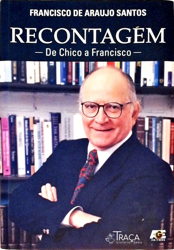 Recontagem - de Chico a Francisco