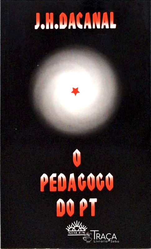 O Pedagogo do Pt