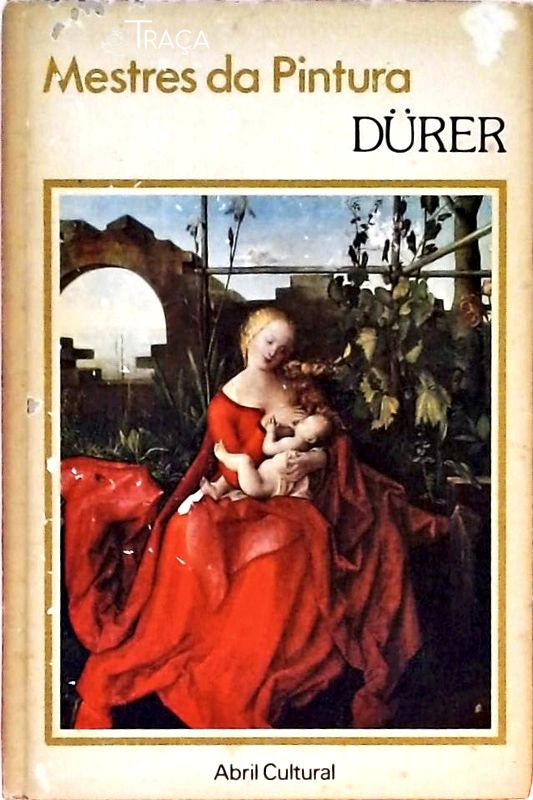 Mestres da Pintura - Durer