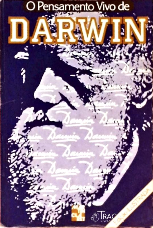 O Pensamento Vivo de Darwin