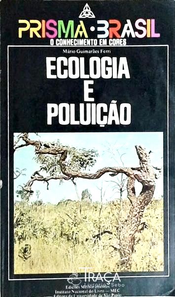 Ecologia e Poluição