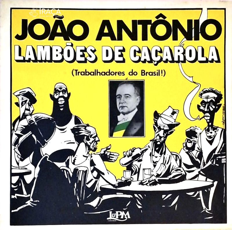 Lambões de Caçarola