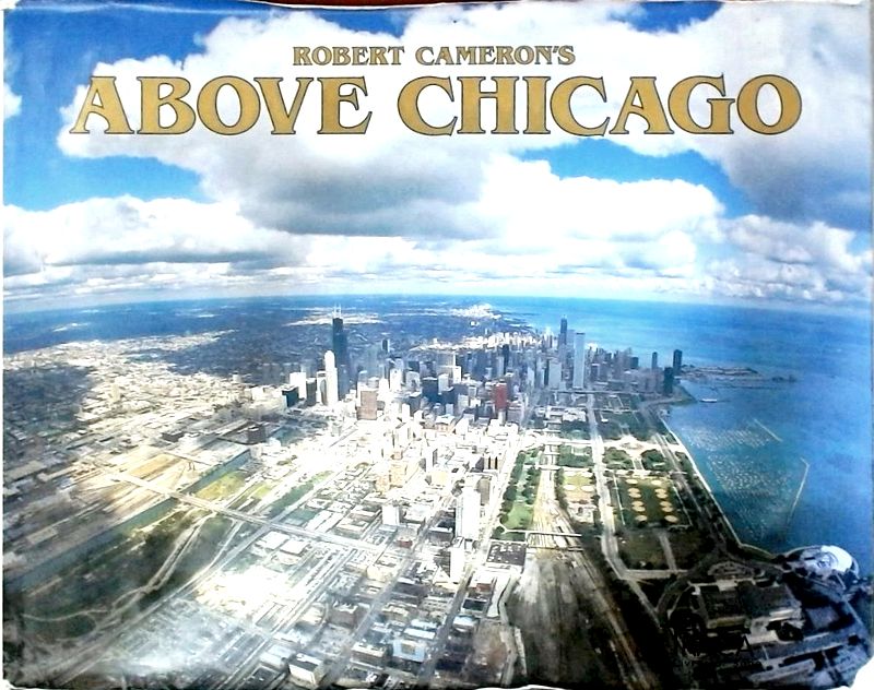 Above Chicago