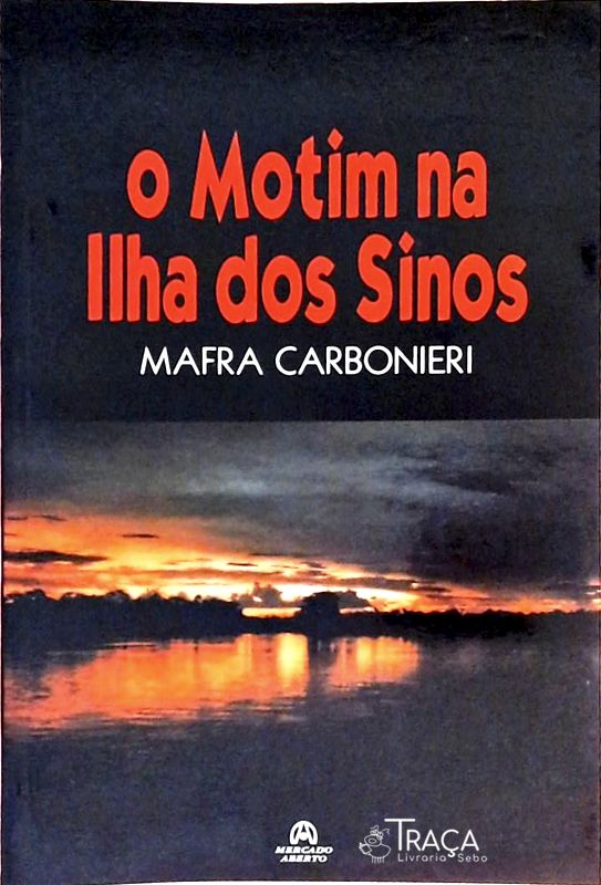 O Motim Na Ilha Dos Sinos