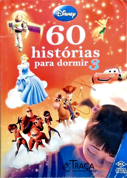 60 Histórias para Dormir