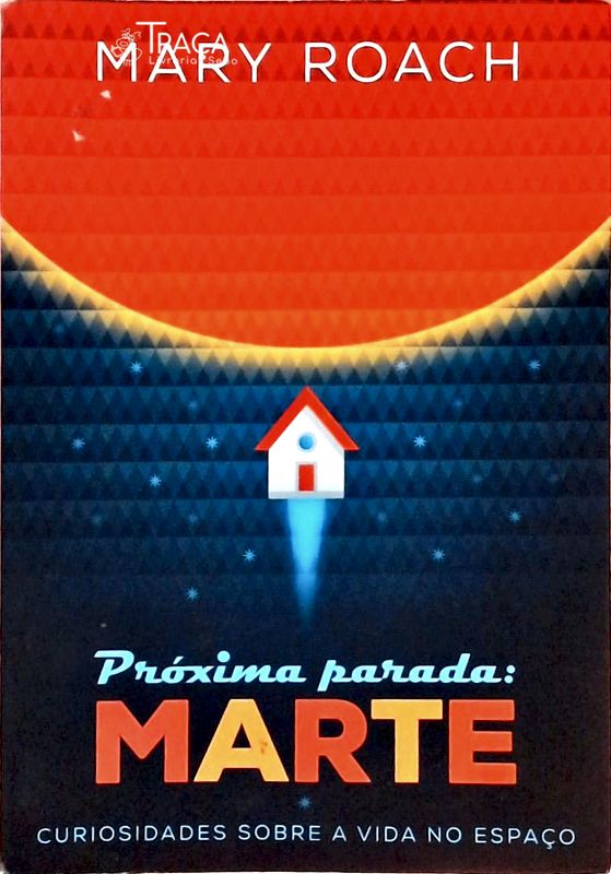 Próxima Parada - Marte