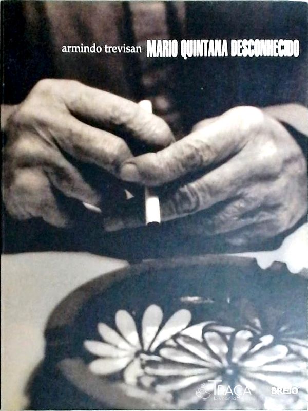 Mario Quintana Desconhecido