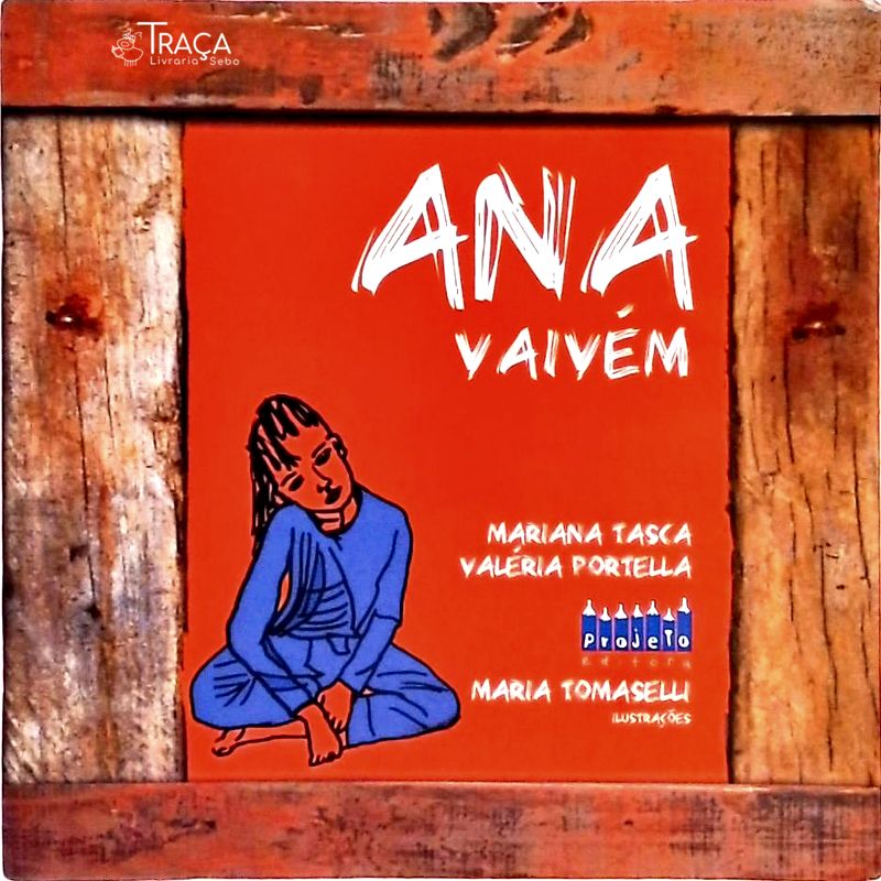 Ana Vaivém