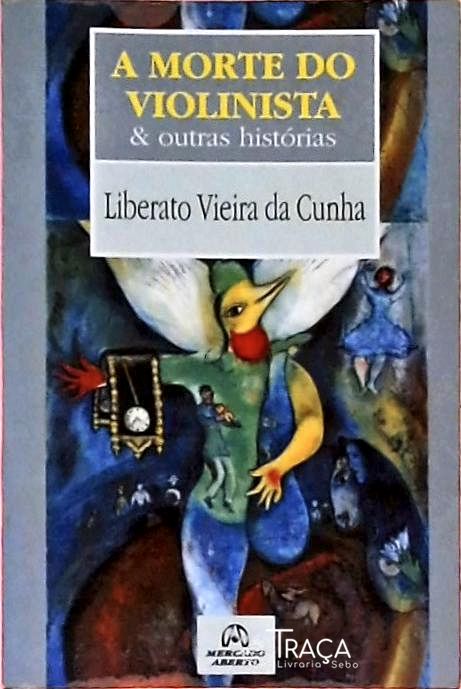 A Morte Do Violinista