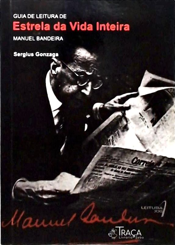 Guia de Leitura de Estrela da Vida Inteira