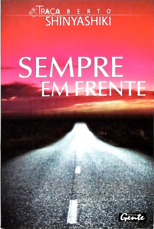 Sempre em Frente