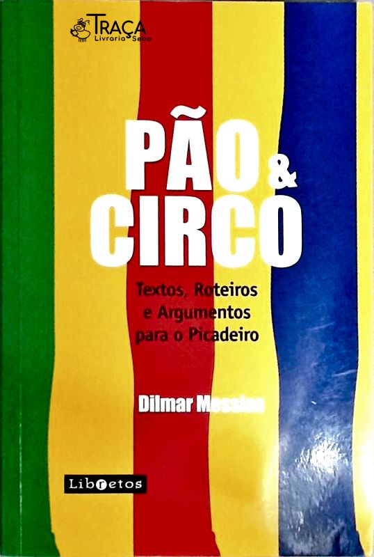 Pão & Circo
