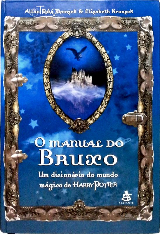 Manual do Bruxo