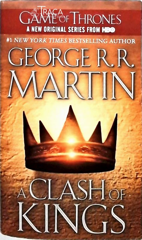 A Clash Of Kings