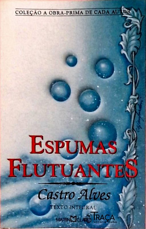 Espumas Flutuantes