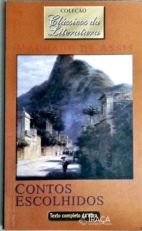 Contos Escolhidos