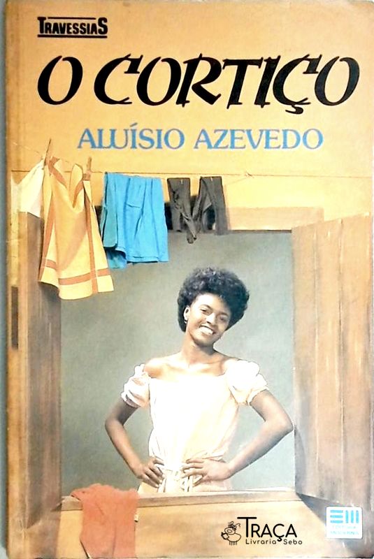 O Cortiço