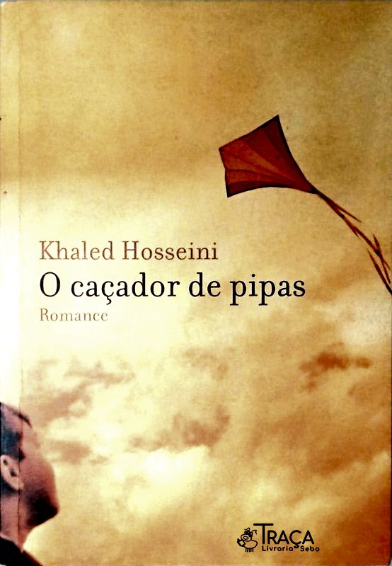 O Caçador de Pipas