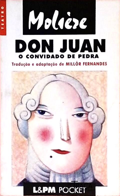Don Juan, o Convidado de Pedra