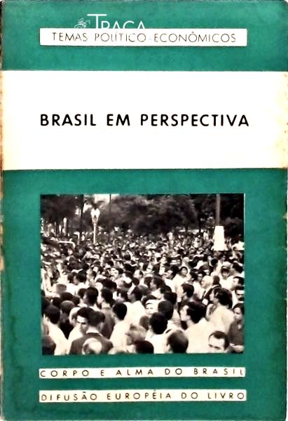 Brasil em Perspectiva