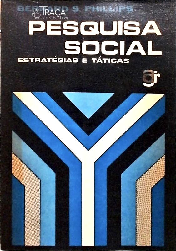 Pesquisa Social