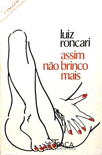 Assim Não Brinco Mais