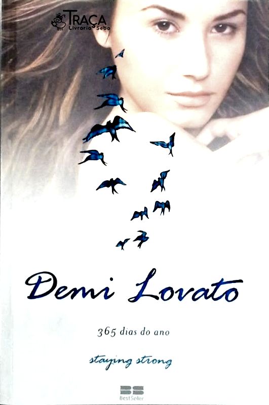 Demi Lovato - 365 Dias do Ano