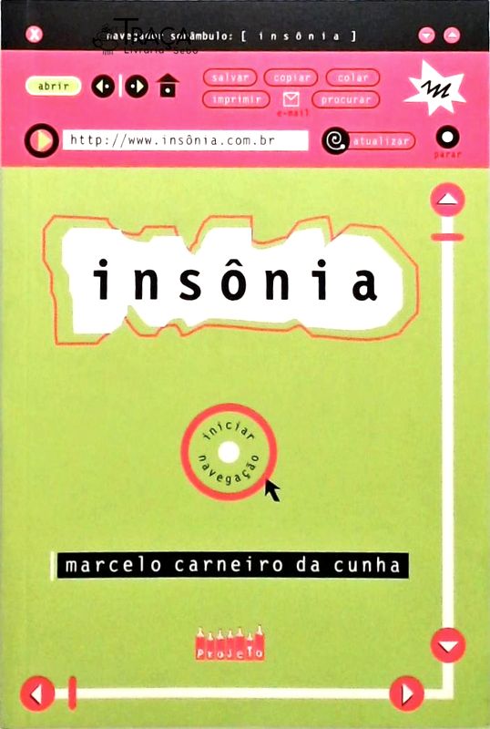 Insônia