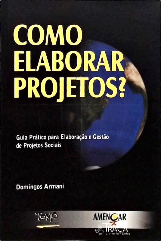 Como Elaborar Projetos?