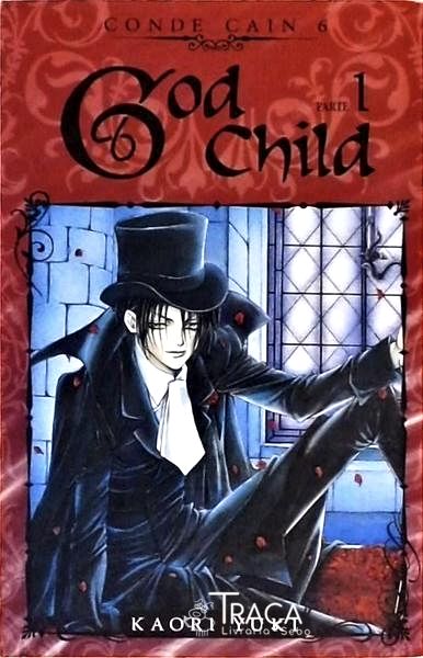 God Child - Parte 1