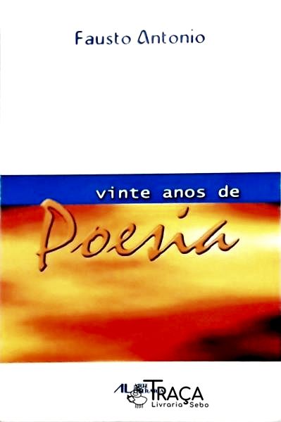Vinte Anos De Poesia
